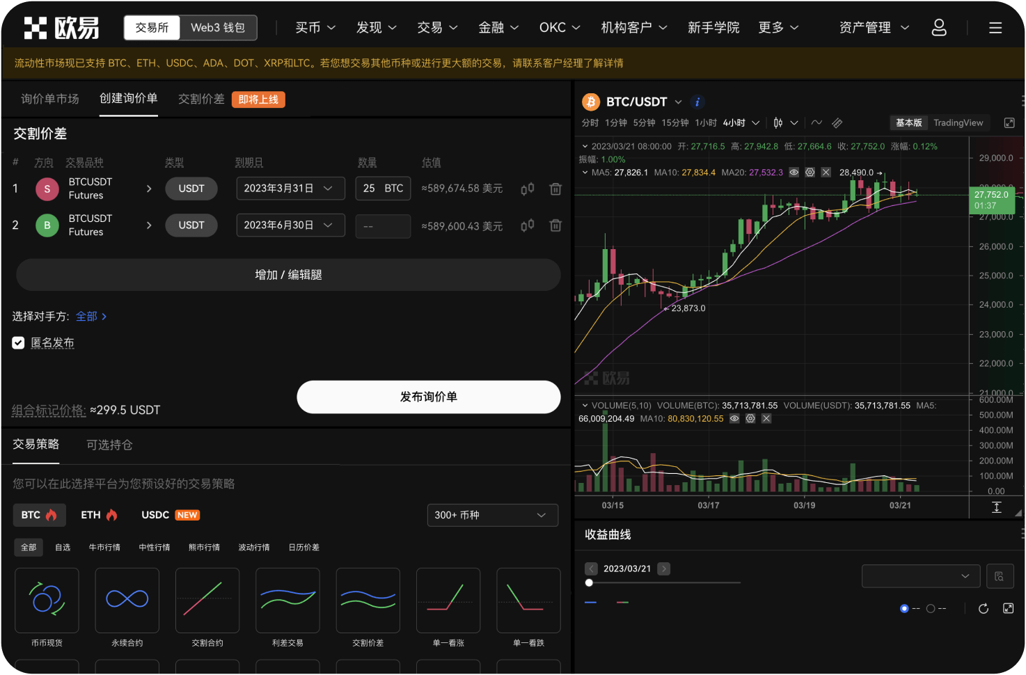 交易所为何限制部分国家访问